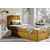 Boxspring postelja Carmen mini - 90x200 cm
