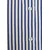 VIVANCE Bluza modra/bela