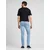 Only & Sons Kavbojke ONSWARP, modra