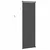 Venecijanska roleta Srebrno Siva 150 x 60 cm 25 mm PVC
