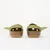 Čevlji Crocs Star Wars Grogu Classic Clog Multi 10