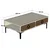 Hanah Home Klub sto Samba, 105x34.6x60 cm, Beli