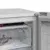 Beko Vertikalni zamrzivač RFSA240M41WN, 215l, 6 Fioka, Statički, Beli