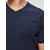 SELECTED HOMME Majica, modra