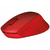 LOGITECH M330 Silent Plus crveni