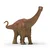 Schleich 15051 - Dinosaurs - Brontozaver - 1 k.