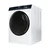 HAIER HWD80-B14939-S Mašina za pranje i sušenje veša, 8/5kg, 1400 obrt/min, 15 Programa, Bela