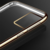 Maska G Plating TPU za Samsung S20/G980F zlatna