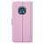 Torbica Litchi za Nokia XR20 - roza