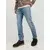 JACK & JONES Kavbojke moder denim