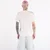 Majice adidas 3S T-Shirt Cloud White S