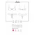 Sexy set 2-delni Alabastra - L/XL