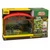 FARMA LEAN TOYS Set Farma s Traktorjem, Hlev, Silos, Figurice Živali, Orodja, 49 el.