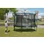 Salta Trambolina Premium Black Edition 213cm