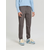 Sinsay - Jogger pantalone - svetlo siva