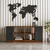 Hanah Home Komoda 139,8x61,8x46,3cm Orah