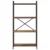 Polica Staro drvo 60 x 30 x 120 cm Konstruirano drvo