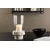 Venture Design Lantern 15x29 cm Bela, Kamnina