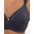 TRIUMPH Nedrček True Shape Sensation T temno siva