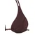 s.Oliver Bikini temno rjava