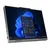 Laptop Lenovo ThinkPad X1 2u1 Ultra 7-258V, 32GB RAM, 1TB SSD, Windows 11 Pro, Touch