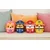 Spin Master Plišasta blazina Trend Rubble, 20 cm, Paw Patrol, Spin Master