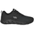 Skechers Ženske patike Bobs B Flex Lo - Cool Ease, 117715-BBK, Crne
