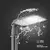 Brilagi - LED ulična lampa URBANLIGHT LED/100W/230V siva IP65
