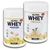 Olympic Ultra Whey Protein Vanila i Banana 750g, 2 komada