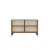 HANAH HOME Komoda Frezya Sapphire Oak