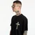 Majice PLEASURES Trust T-Shirt Black M