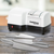 Knife Sharpener, Hybrid Diamond Hone Model 220 - Chefs Choice brand