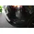 Trunk Edge Protector Toyota RAV4 2016-2018 (matte)
