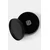 Tom Wood  Srebrni prstan  Cushion Larvikite (M)