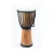 Djembe Standard Oil Finish 60cm 38240487
