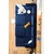 ATELIER DEL SOFA Ugaona garnitura Kanyon Navy Blue