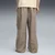 PUMA Essentials Extreme Oversized Cargo Pants Men, Men, Mouse Gray, XS