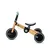 KINDERKRAFT tricikli 4TRIKE SUNFLOWER BLUE (KR4TRI22BLU0000)