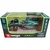 Bburago 1:43 RACE Formula F1 - Aston Martin AMR23 (2023) #18 Lance Stroll z voznikom