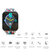 TECHMADE pametna ura DREAMER BUNDLE/B2WHC