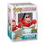 Funko POP Disney: Mala morska deklica - Sebastian (ekskluzivna posebna izdaja)