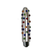 VIBRATOR „SILVER PEARL“