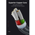 En-TRON USB polnilni kabel – Lightning IOS