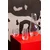 Komplet kozarcev Byon Swan 400 ml 2-pack