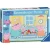 Ravensburger Sestavljanka Peppa Pig: Družinski čas 35 kosov