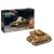 Plastic ModelKit military 03363 - Flakpanzer IV Möbelwagen 3.7cm Flak 43 (1:72)