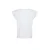 Trendyol Milla Ženska majica TWOSS24TS00008, Bela