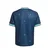 ADIDAS PERFORMANCE Funkcionalna majica DFB marine/voda/bela