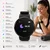 Pametni sat WATCHLITE, 1,39” AMOLED ekran, crni (model D18)