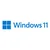 Licenca MICROSOFT OEM Windows 11 Pro64bitEng IntDVD1 PC ( FQC-10528 )